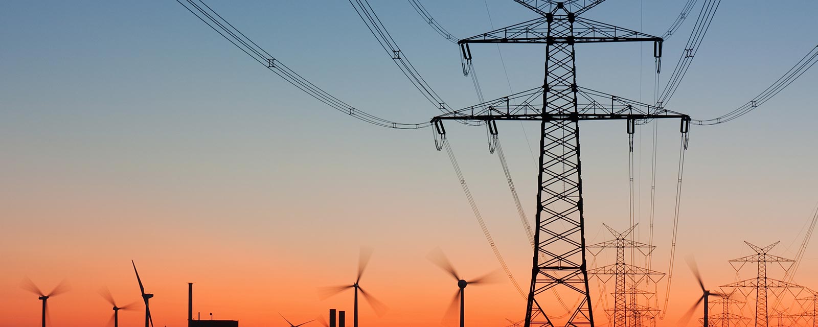 L'électricité