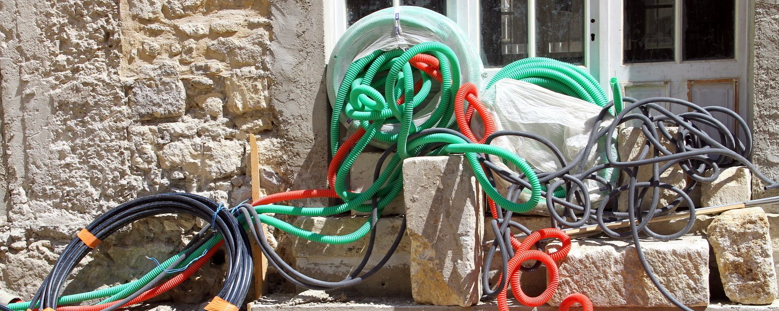 recyclage plomberie
