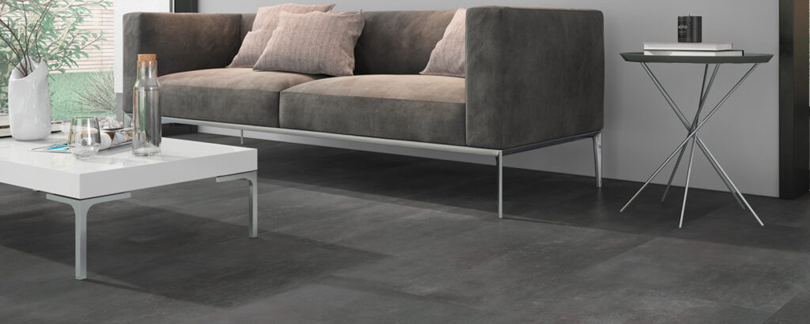 Revêtement de sol Workshop 55 de Oneflor