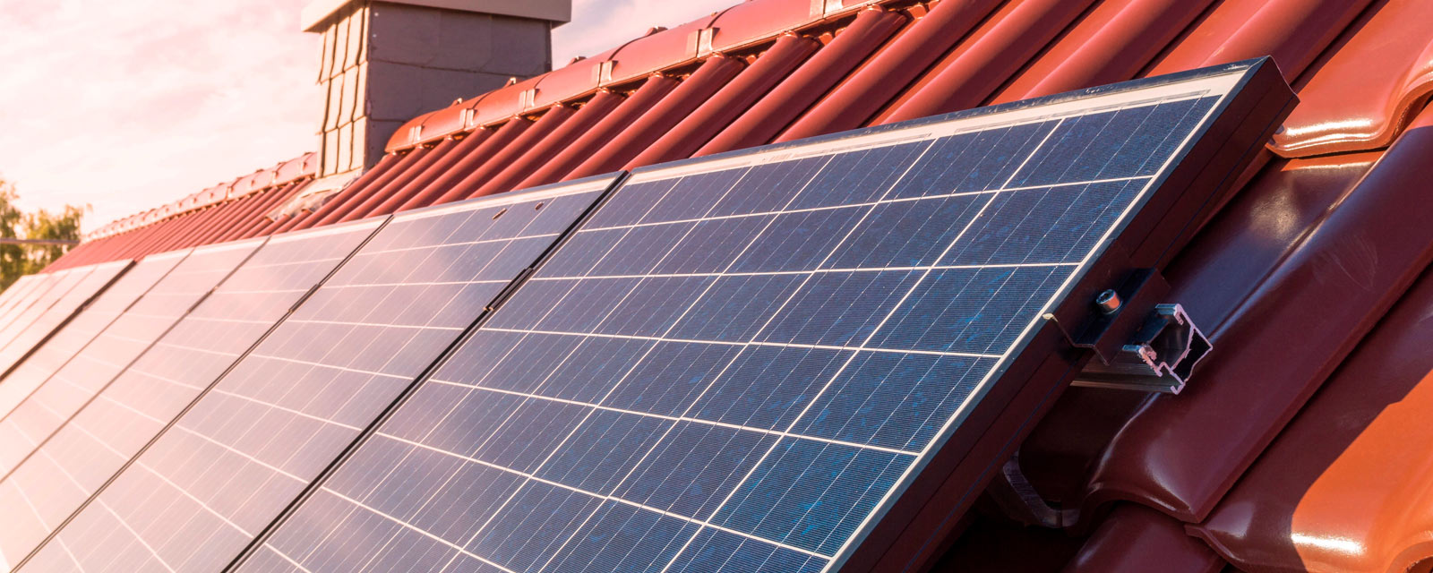 panneaux solaire sundeck