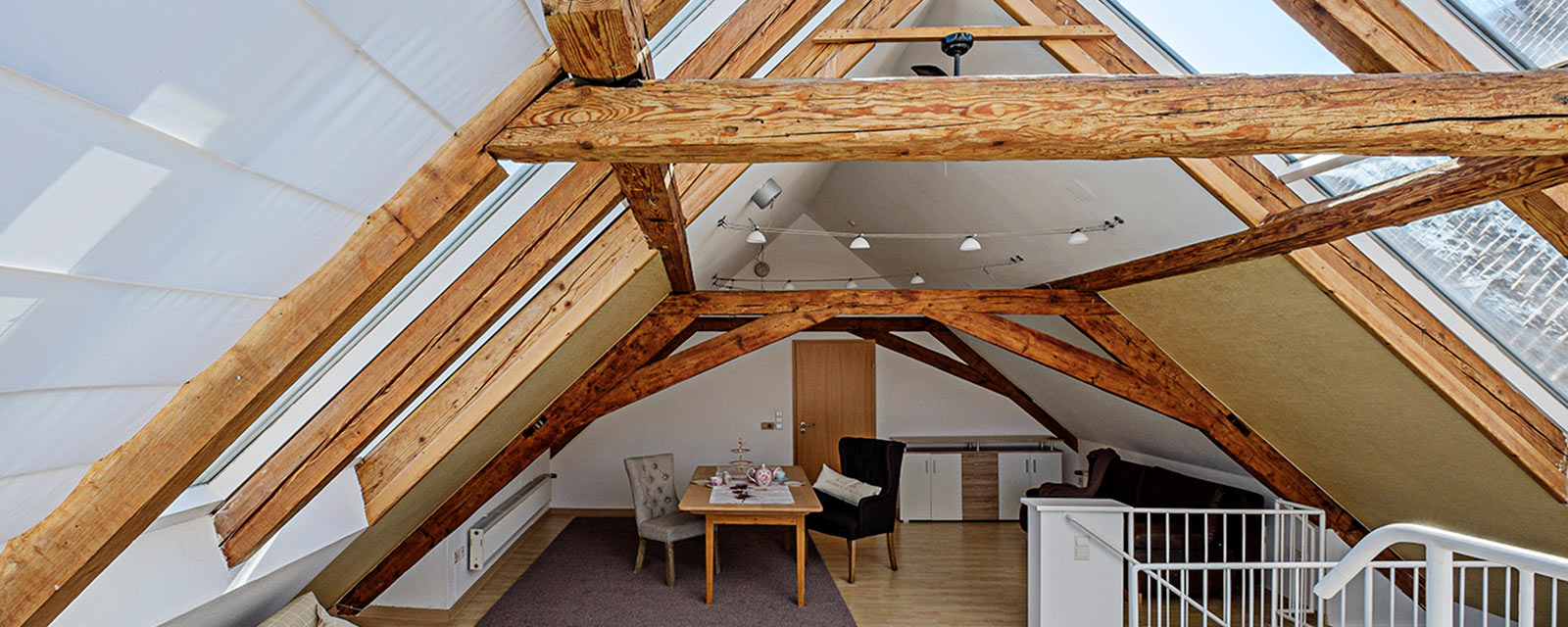 surélever son habitation