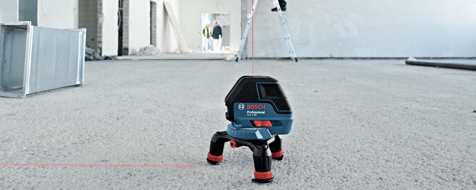 outil de chantier électroportatif BOSCH