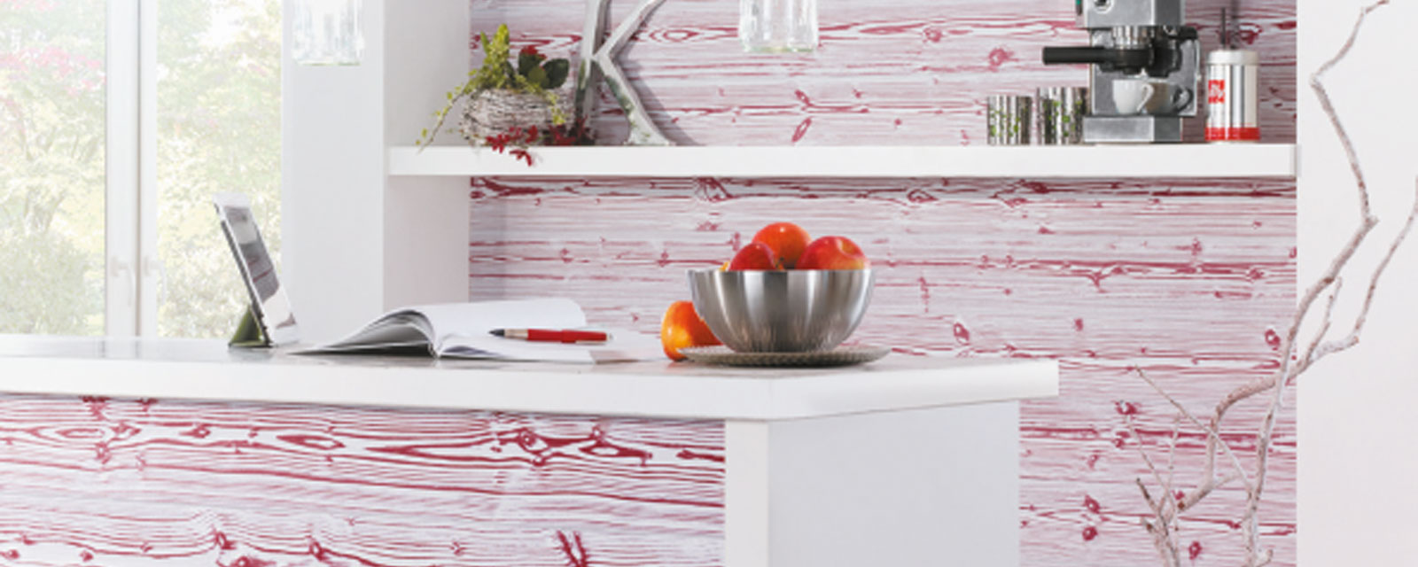 Comptoir de cuisine