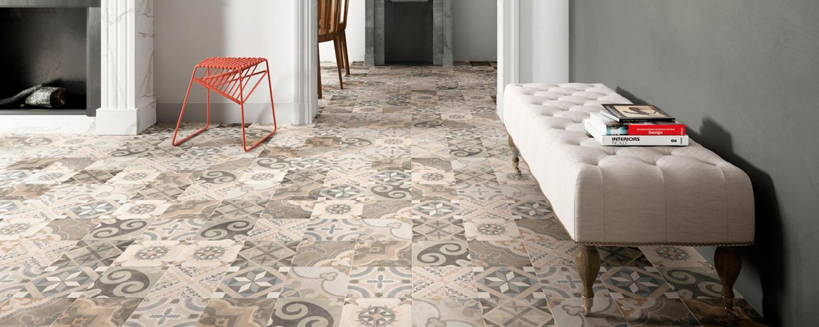 choix carrelage