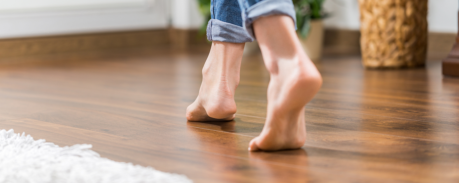 plancher chauffant