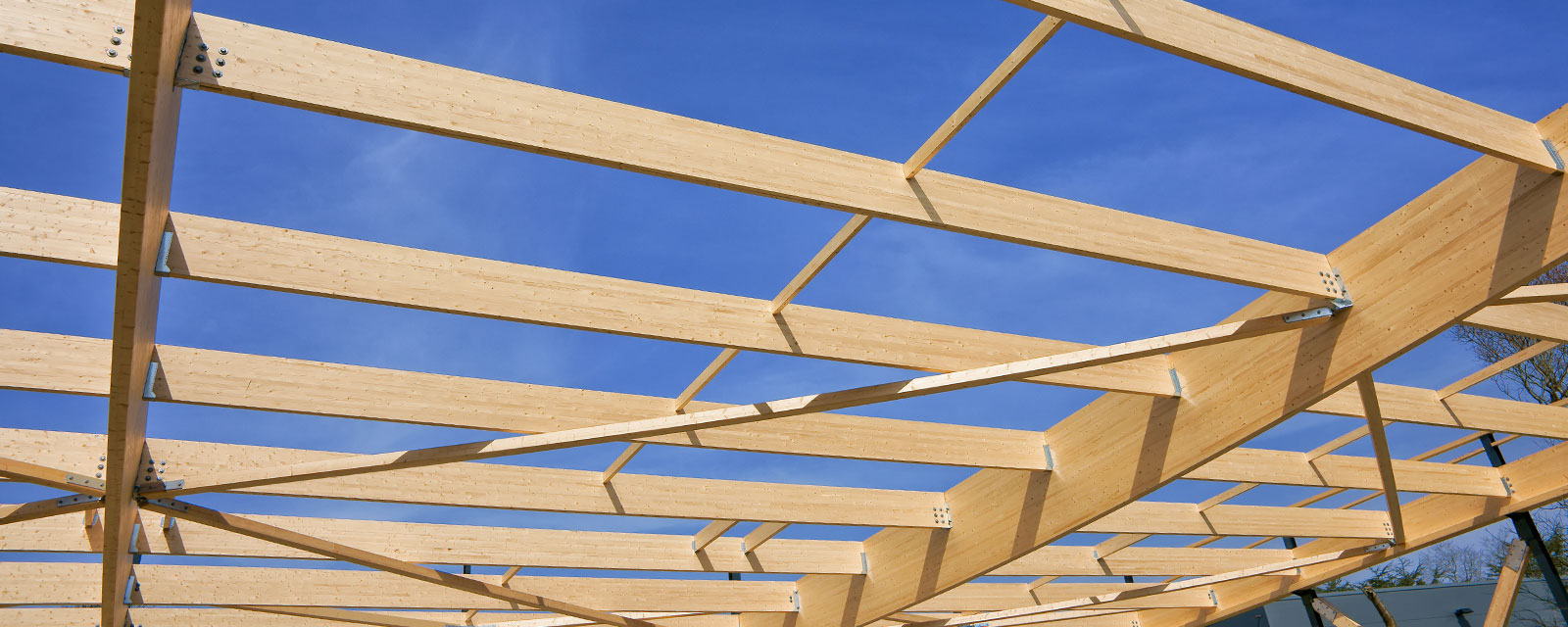solivage en bois