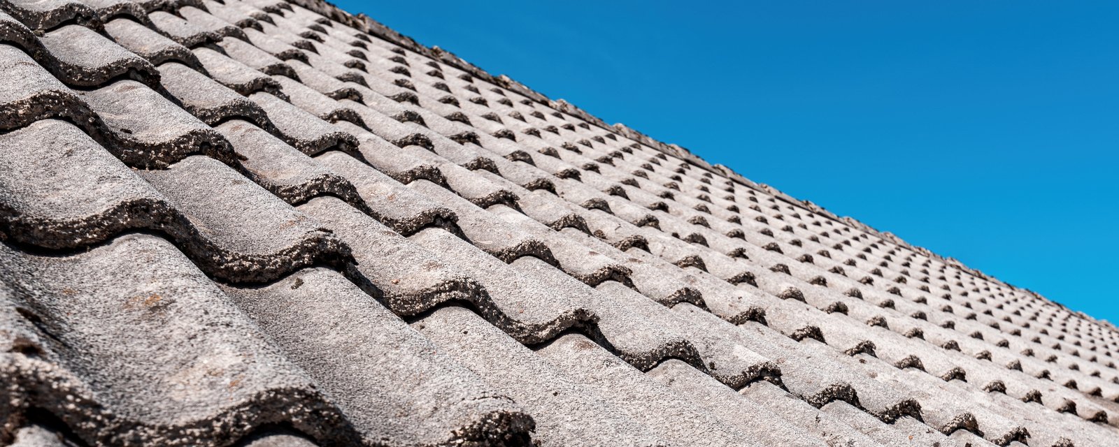 tuiles en béton