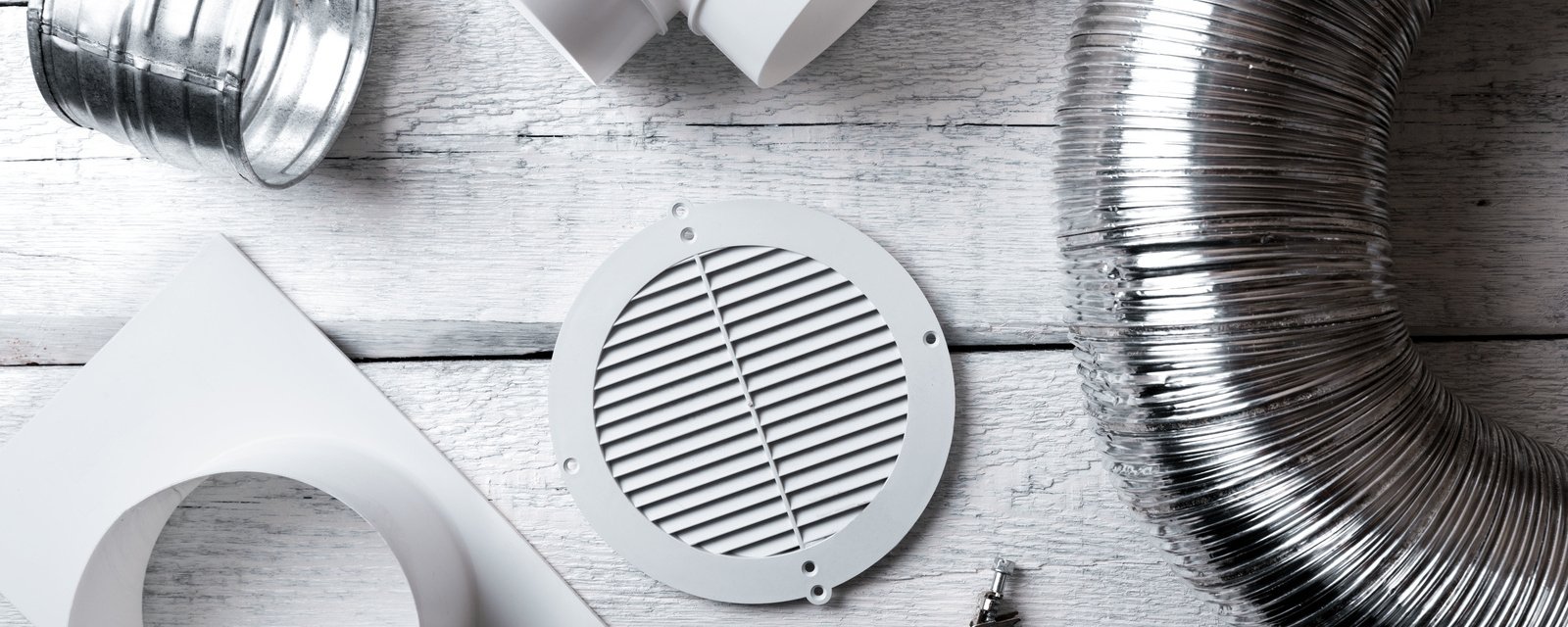 système de ventilation