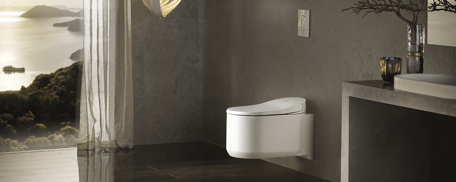 WC lavant