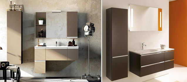 Mobilier contemporain