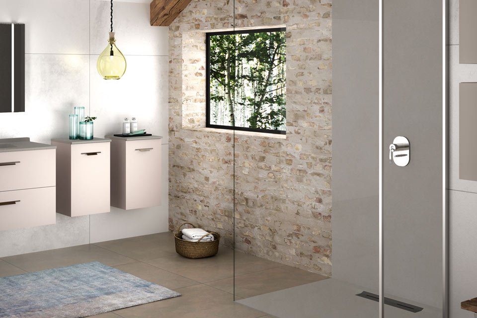 relooker salle de bain
