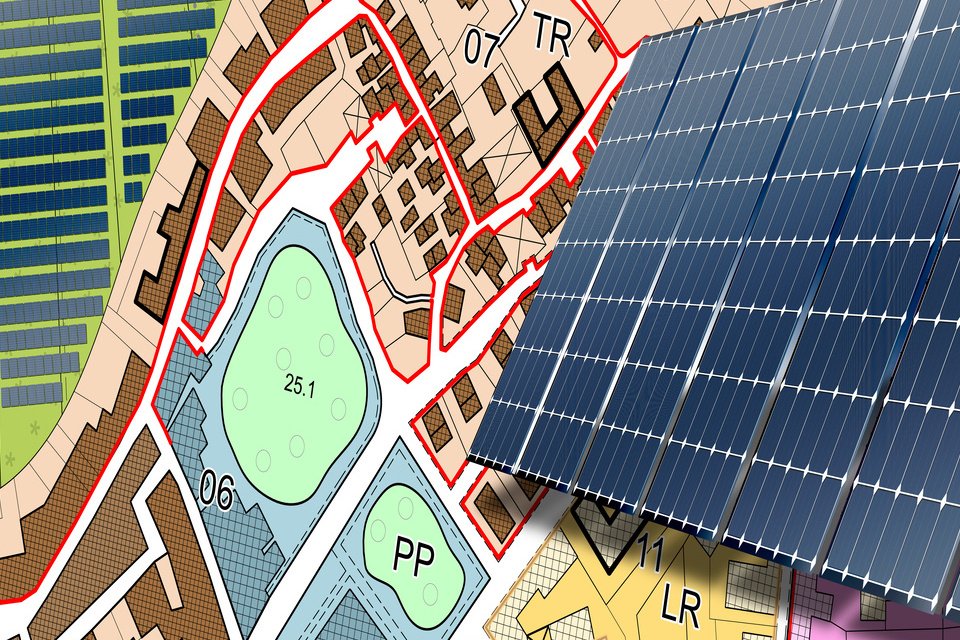 cadastre solaire