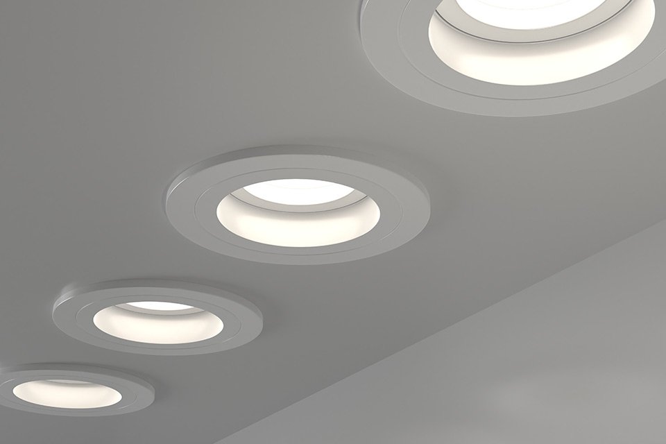éclairage LED