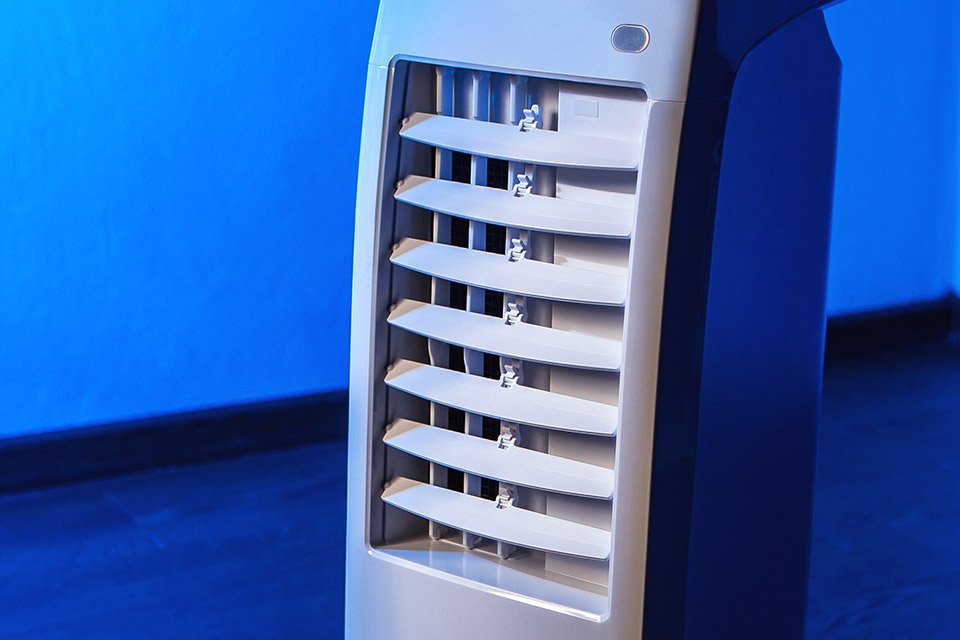 mini climatiseur