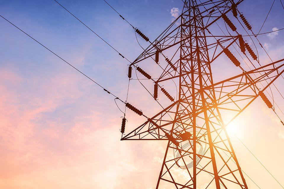 Electricité