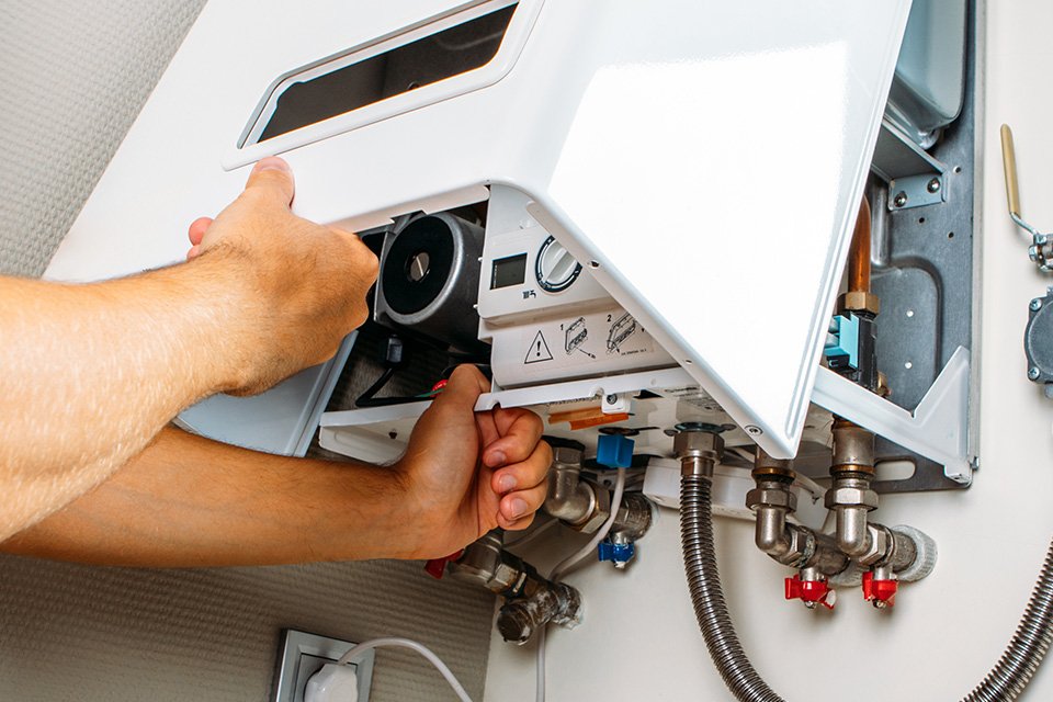 certification F-Gaz