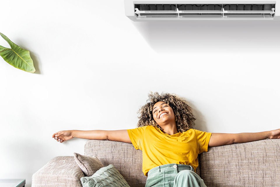 climatiseur silencieux