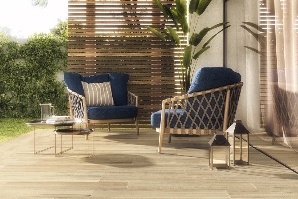 carrelage terrasse