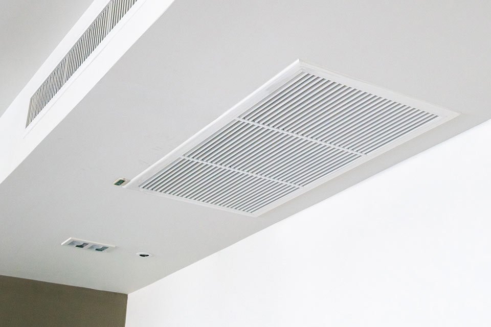 clim centralisée