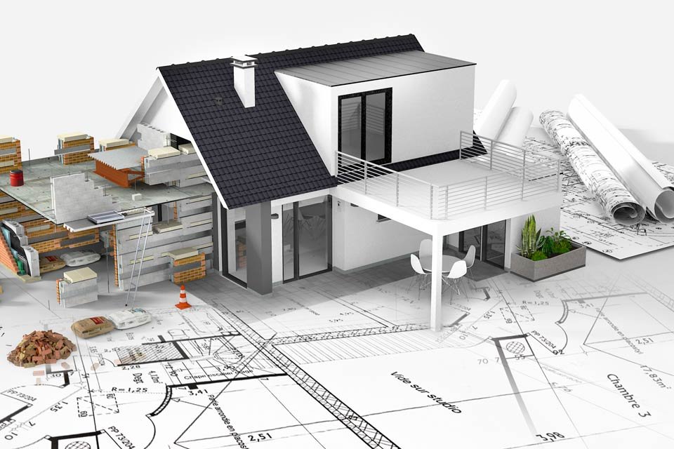 construction extension