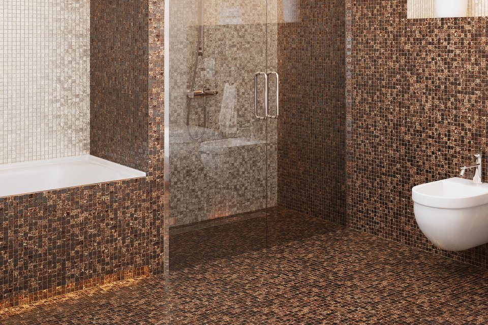 décoration WC