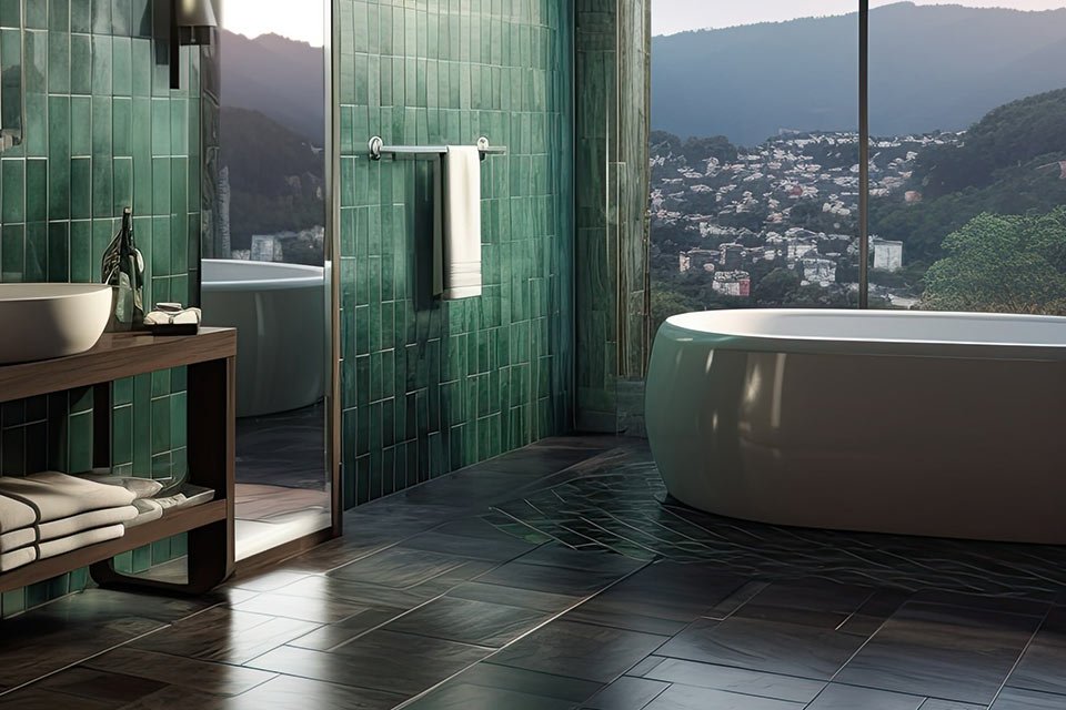 carrelage Bali