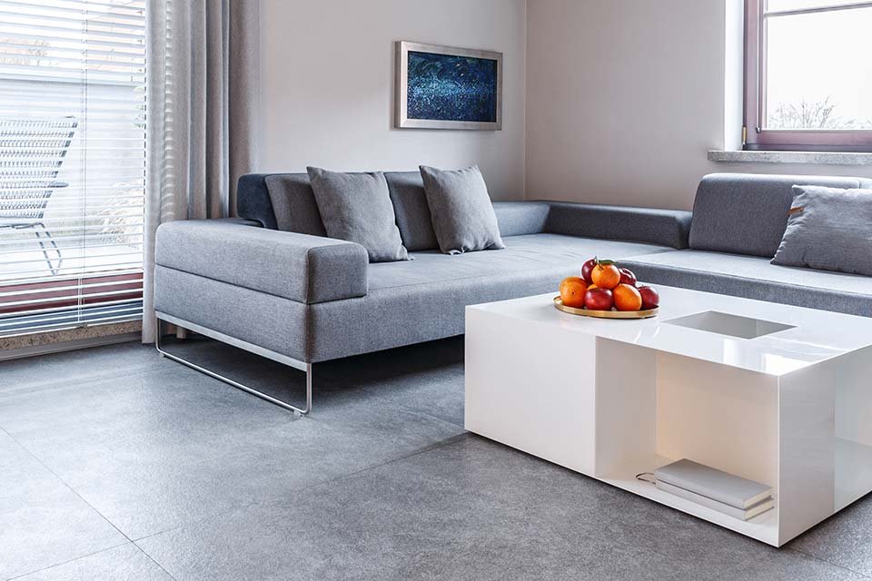 entretenir son carrelage