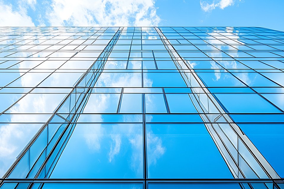 façade double peau