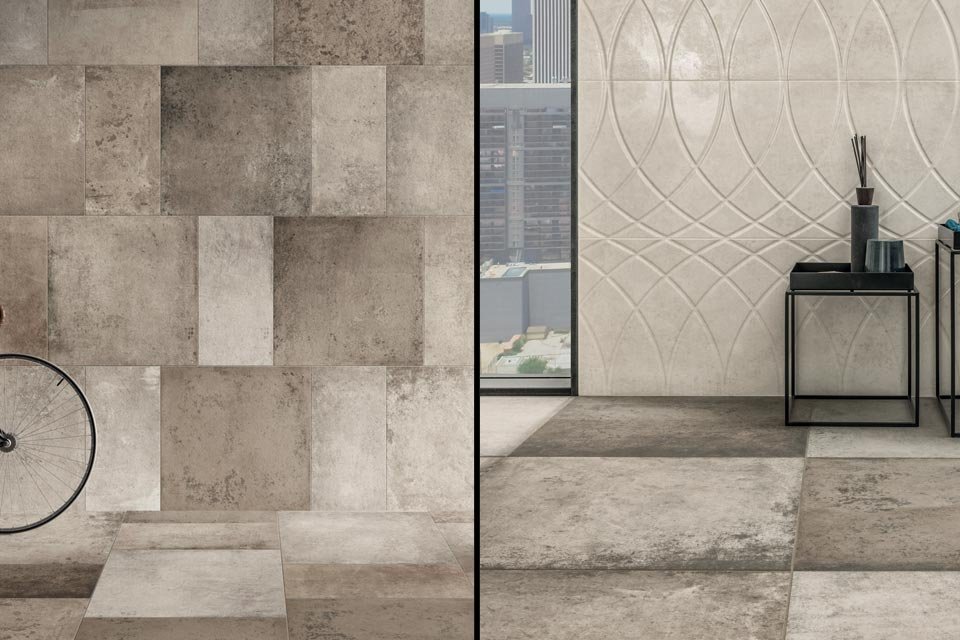 Workshop par Villeroy & Boch Fliesen