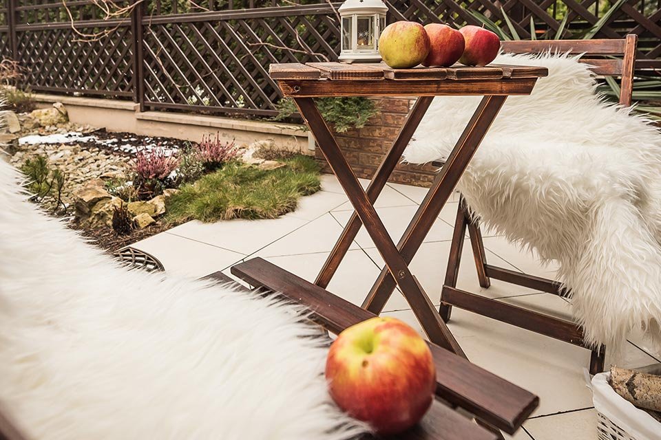 carrelage terrasse