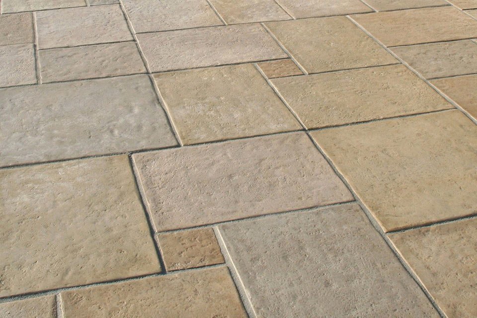 conseils pour nettoyer le carrelage effet pierre