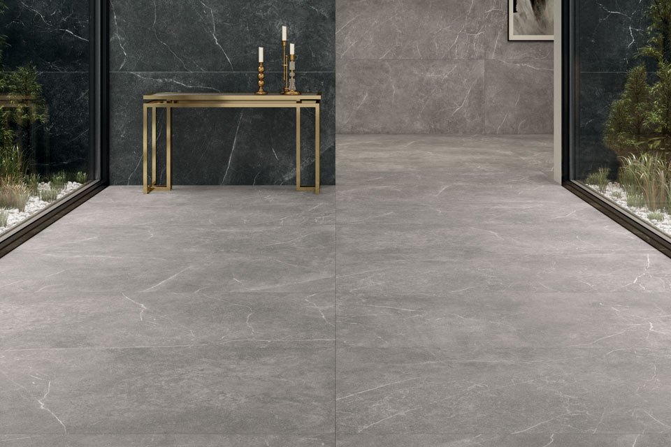 carrelage xxl salon