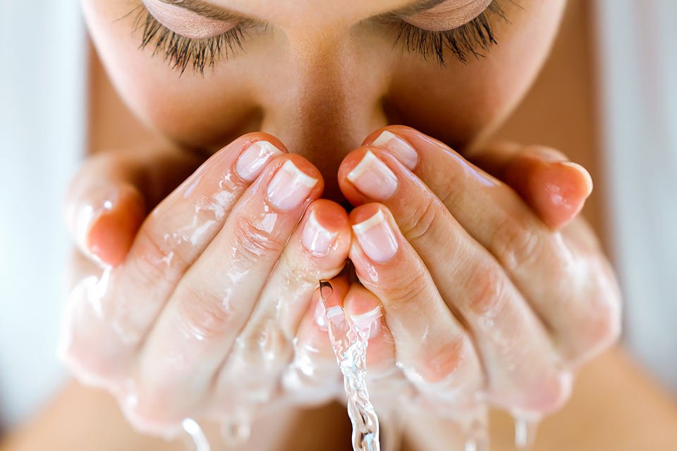 modes de traitement de l’eau