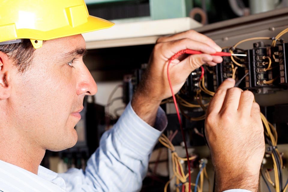 entreprise électricité poitou charentes