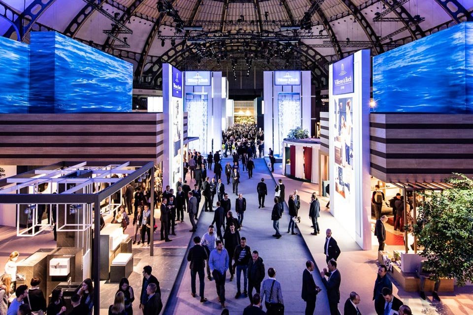 Salon ISH 2019