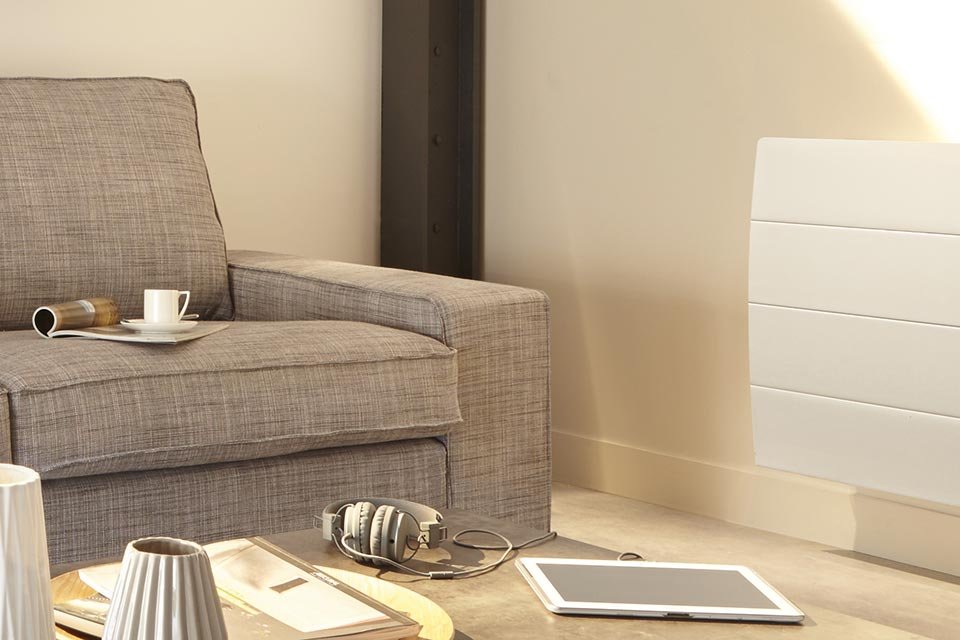 radiateur intelligent
