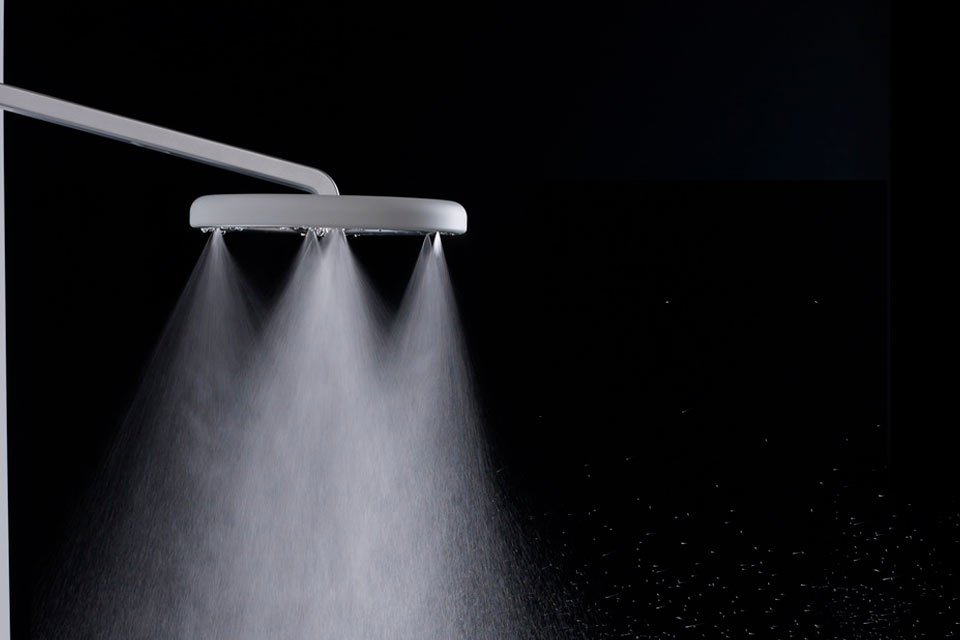 pommeau douche nebia