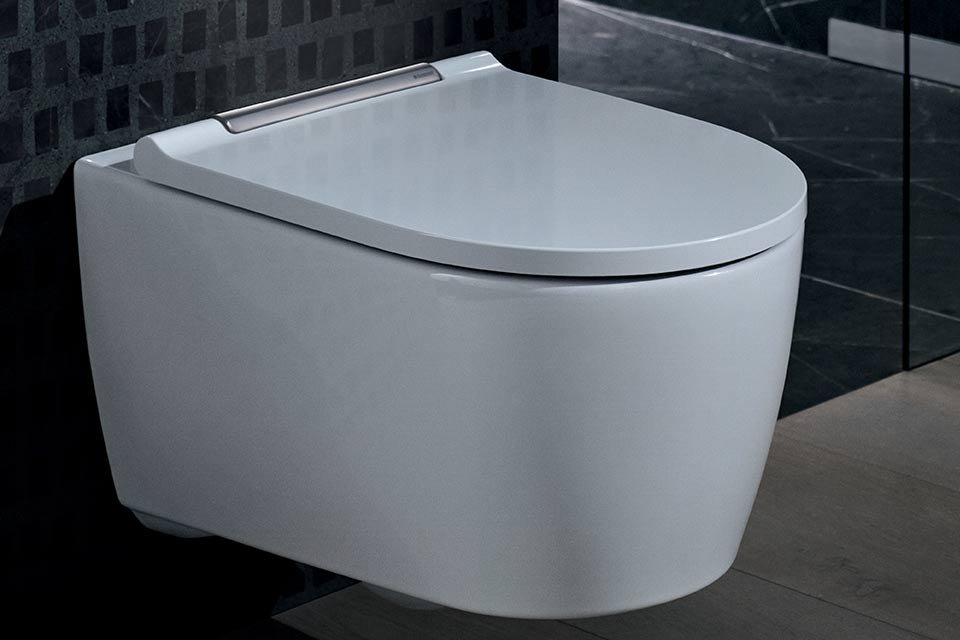 salles de bains Geberit One