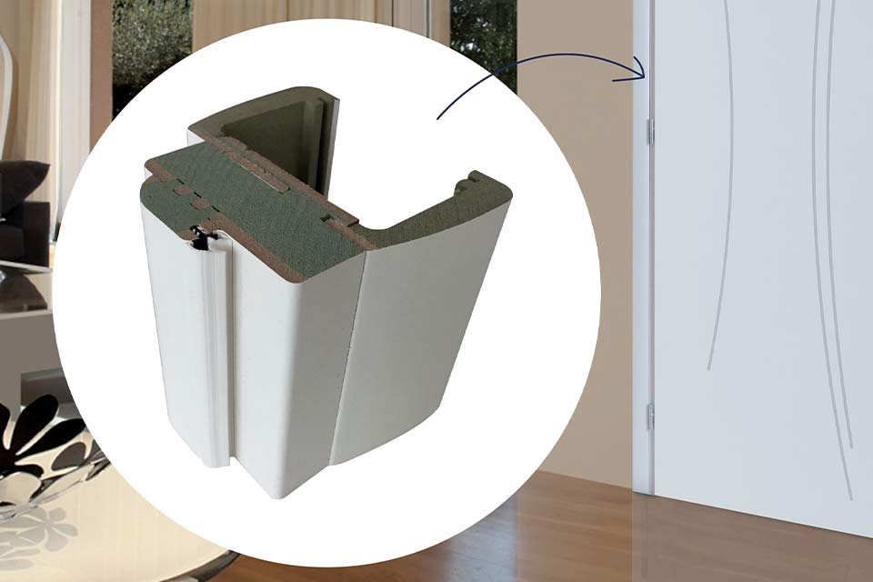 Solutions de pose Righini