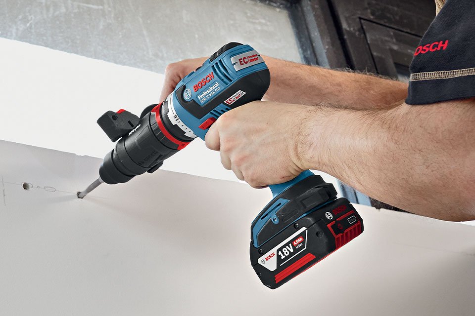 outils électroportatifs Bosch