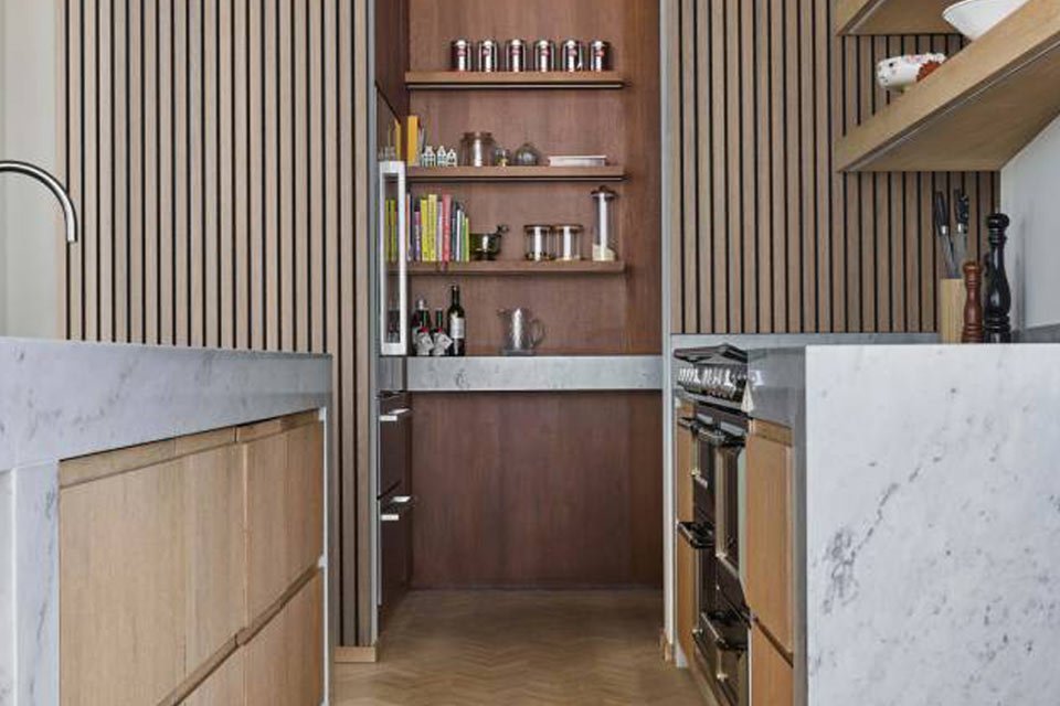 Les panneaux acoustiques Tocca Legno