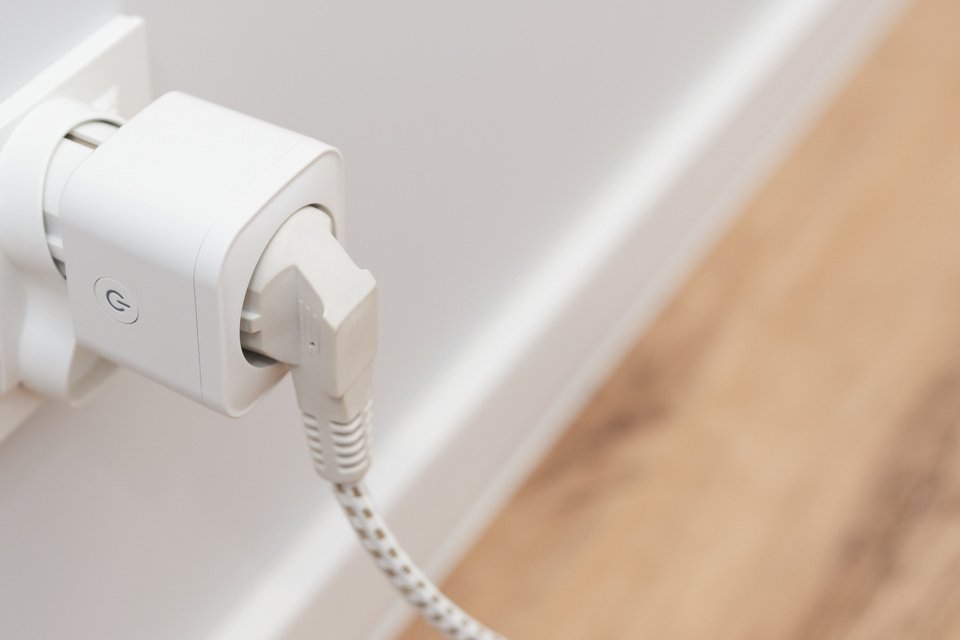 prise connectée