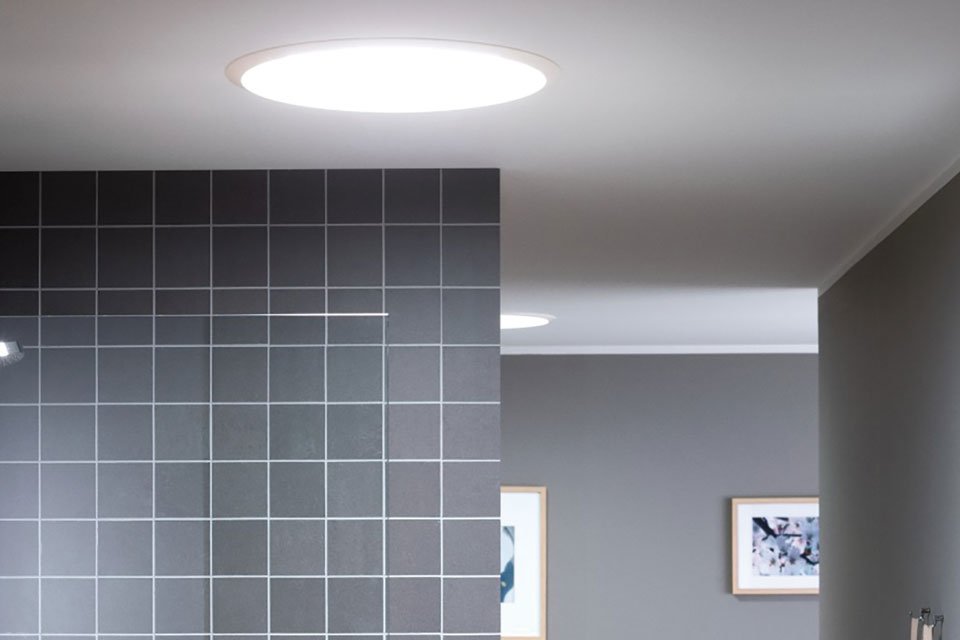 puits de lumière