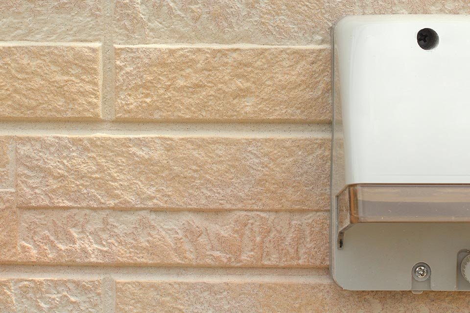 Choisir la bonne prise électrique pour extérieur