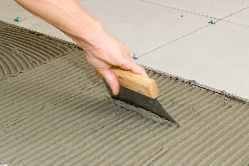Normes carrelage