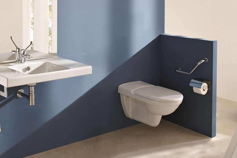wc pmr