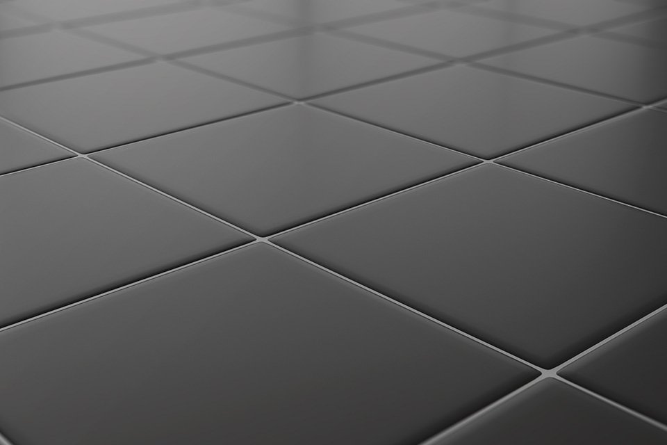 carrelage rectifié