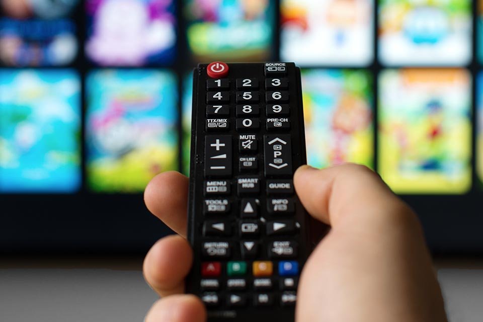 tv sans box