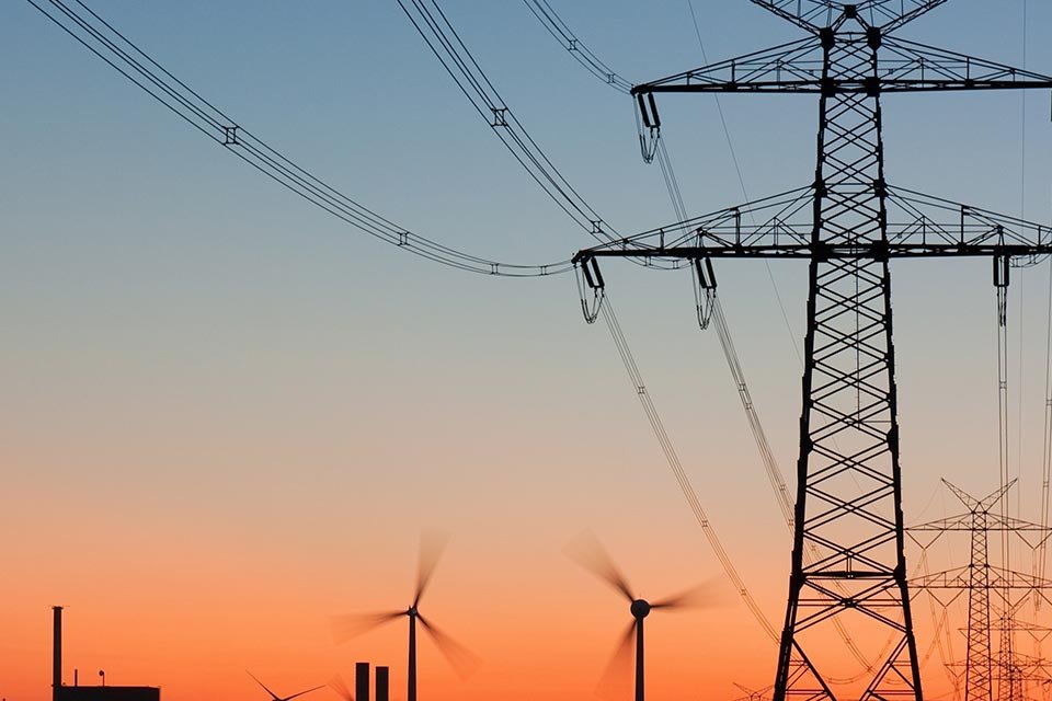 L'électricité