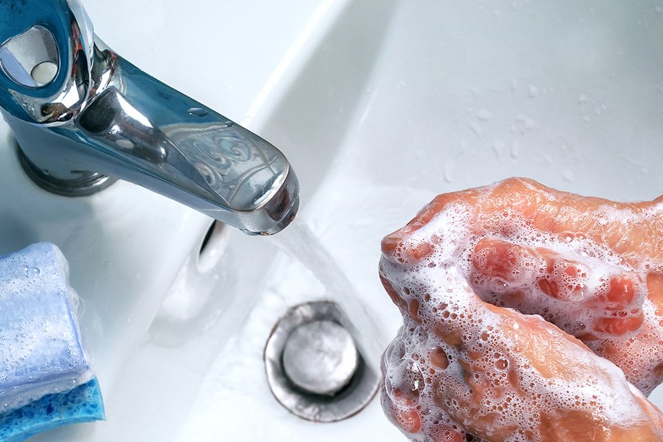 adoucisseur d'eau